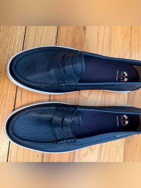 Brand new Cole Haan Nantucket Drift Penny Slip-On Loafer